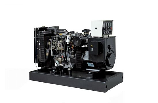中沙科克150kw大型柴油发电机组