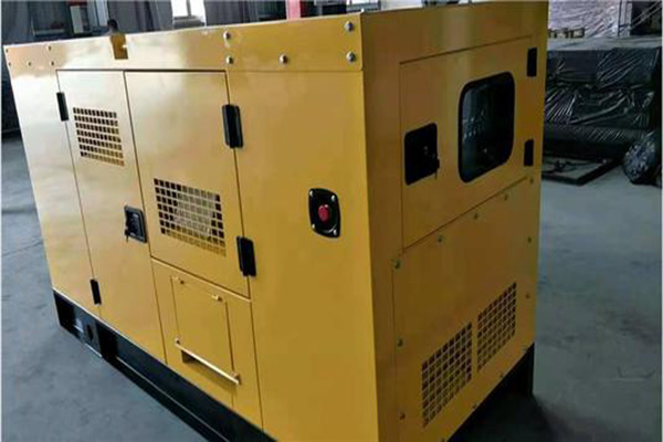 中沙发电机出租