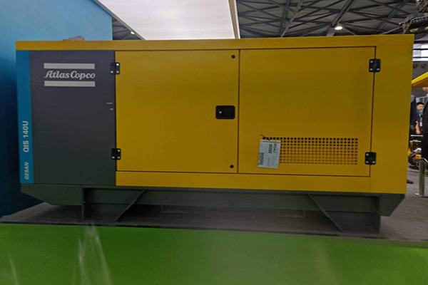 中沙发电机出租