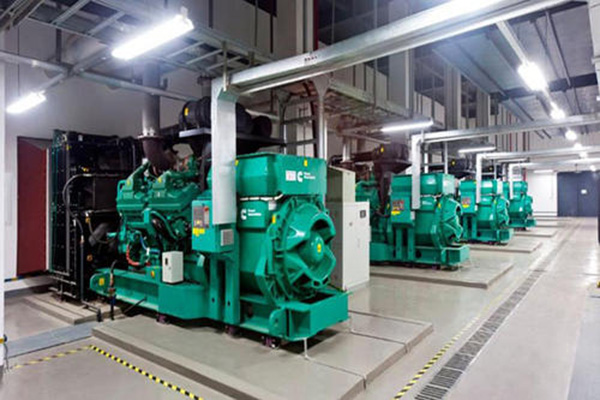 中沙发电机出租