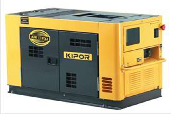 中沙发电机出租