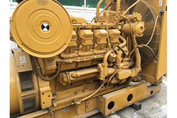 中沙发电机出租