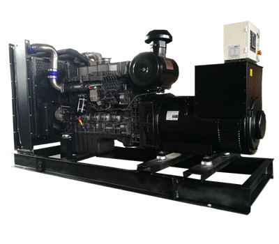 中沙上柴柴油发电机组50KW-700KW