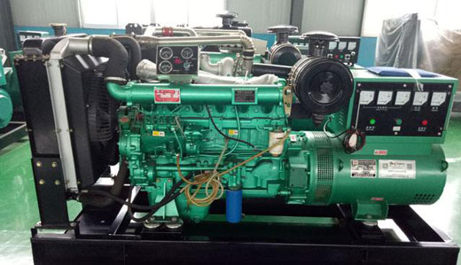 中沙发电机不发电的原因 中沙发电机不发电的原因