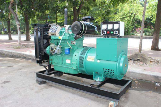 中沙发电机不发电的原因 中沙发电机不发电的原因